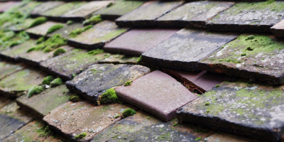 Little Billington roof repair costs